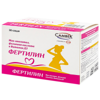 ФЕРТИЛИН №30 САШЕ