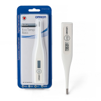 ТЕРМОМЕТР ЦИФР ECO TEMP BASIC OMRON (ОМРОН)