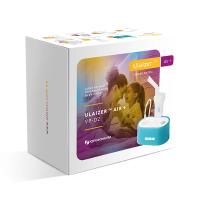 НЕБУЛАЙЗЕР КОМПРЕСС ULAIZER AIR+ VP-D2