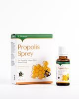 ДОКТОР ТОМСОН ПРОПОЛИС 20МЛ СПРЕЙ