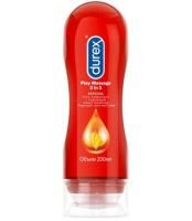 Гель-смазка DUREX (ДЮРЕКС) Play massage sensual 2 в1 иланг- иланг 200мл_Монтажная область 1