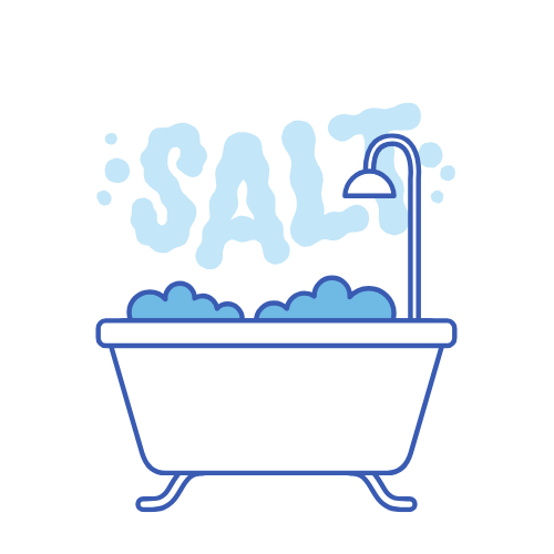 СОЛИ, ЭКСТРАКТ Д/ВАНН