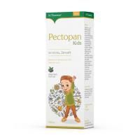 ДОКТОР ТОМСОН ПЕКТОПАН Д/ДЕТЕЙ 150МЛ СИРОП