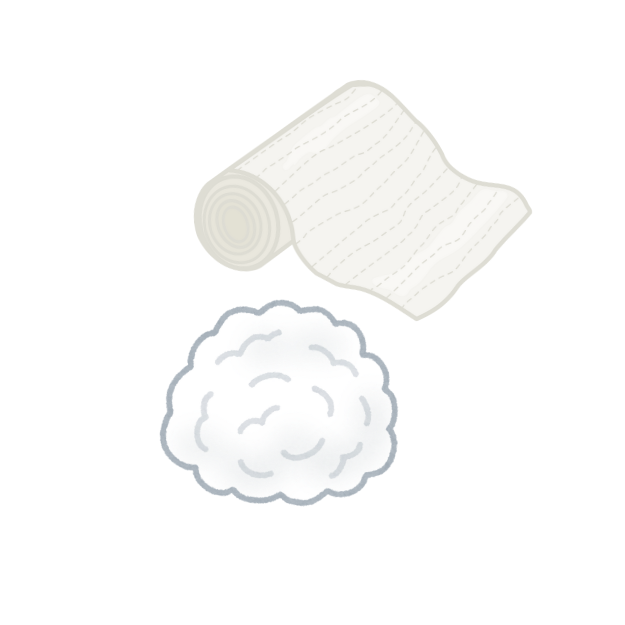 ВАТА, МАРЛЯ