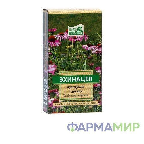 Эхинацея пурпурная 50 гр трава (НДС)_Монтажная область 1