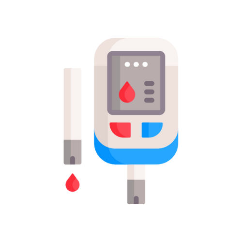 ГЛЮКОМЕТРЫ, ЛАНЦЕТЫ, ТЕСТ-ПОЛОСКИ
