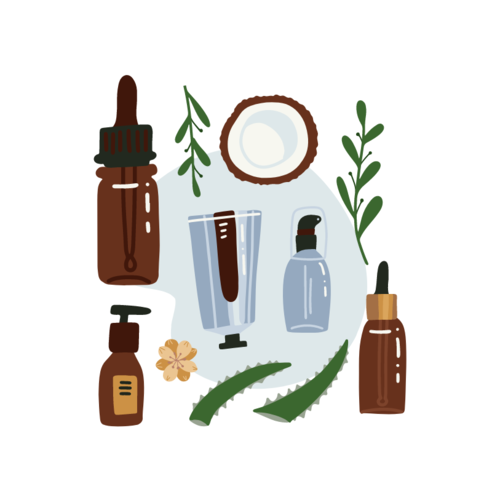 ЛЕЧЕБНАЯ КОСМЕТИКА