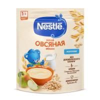 КАША МОЛОЧНАЯ NESTLE (НЕСТЛЕ) ОВСЯНАЯ С ЯБЛОКАМИ 220ГР