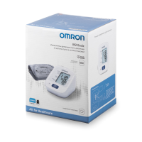 ТОНОМЕТР АВТОМАТ M2 BASIC (МАНЖ 22-32) OMRON (ОМРОН)