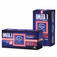Омега 3 - 35% с боярышником и вит Е 1400 мг №30 капс (НДС)_Монтажная область 1