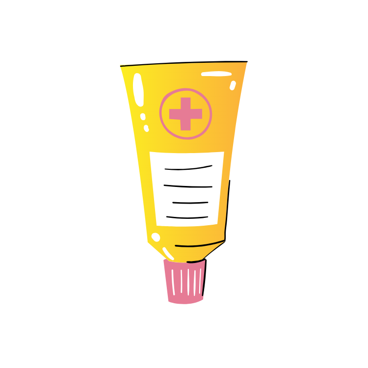 НАРУЖНЫЕ ХОНДРОПРОТЕКТОРЫ БАД