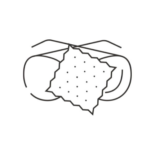 САЛФЕТКИ ОЧИЩАЮЩИЕ Д/ОЧКОВ