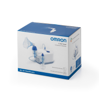 НЕБУЛАЙЗЕР КОМПРЕСС C102 TOTAL OMRON (ОМРОН)