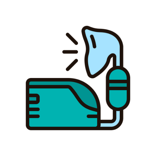 ИНГАЛЯТОРЫ