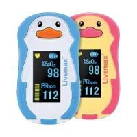 ПУЛЬСОКСИМЕТР Д/ДЕТЕЙ В АССОРТИМЕНТЕ