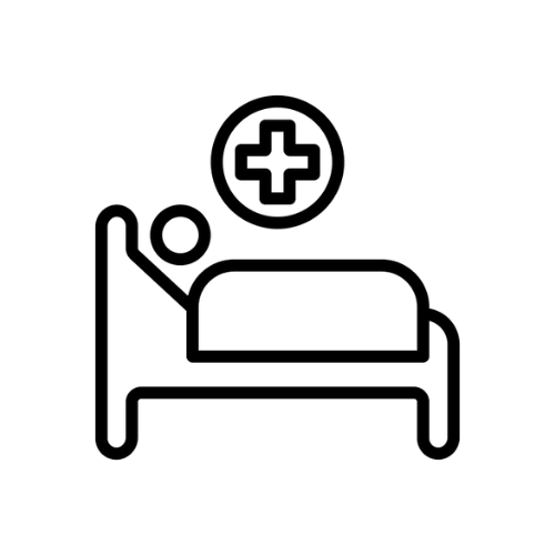 УХОД ЗА БОЛЬНЫМИ