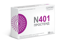 ПРОСТЕНД N401 №30 КАПС