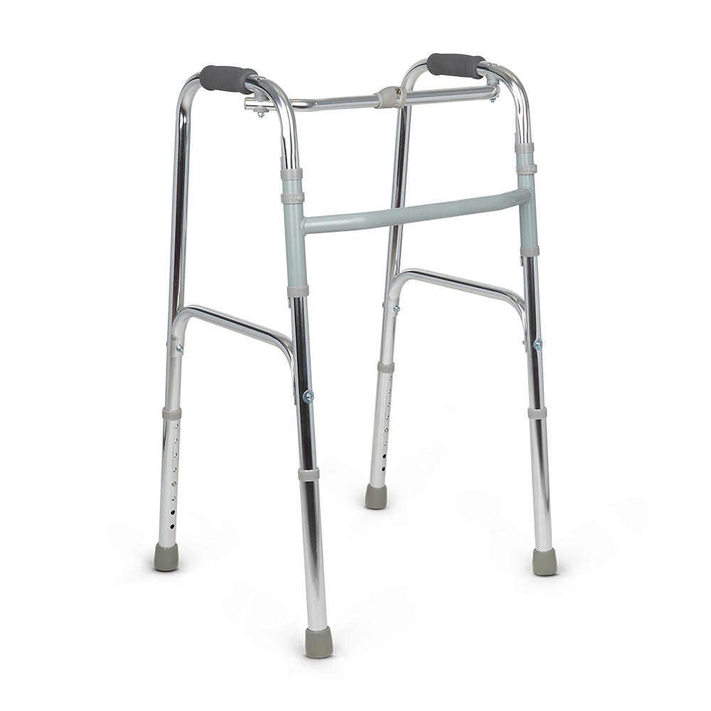 Ходунки без колес FS917L (M) (НДС)