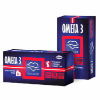 Омега 3 - 35% 1400 мг №30 капс (НДС)_Монтажная область 1