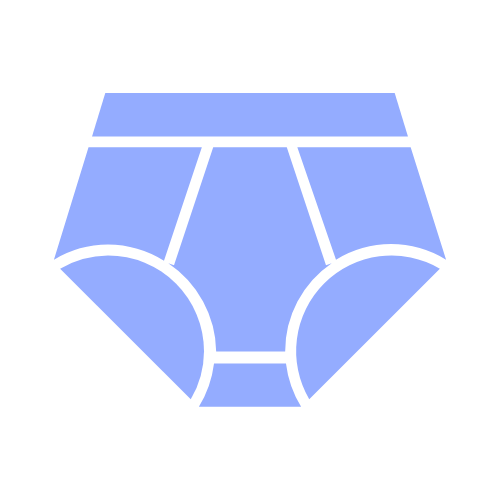 ПОДГУЗНИКИ, ПЕРЕЛЕНКИ Д/ВЗРОСЛЫХ