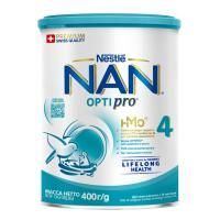 СМЕСЬ МОЛОЧНАЯ NESTLE NAN (НЕСТЛЕ НАН) 4 400ГР