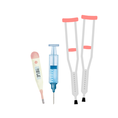 МЕДИЦИНСКИЕ ИЗДЕЛИЯ