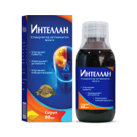Интеллан сироп 90,0_Монтажная область 1