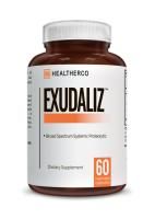 ЭКСУДАЛИЗ №60 КАПС