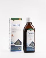 ДОКТОР ТОМСОН РЫБИЙ ЖИР 150МЛ СИРОП