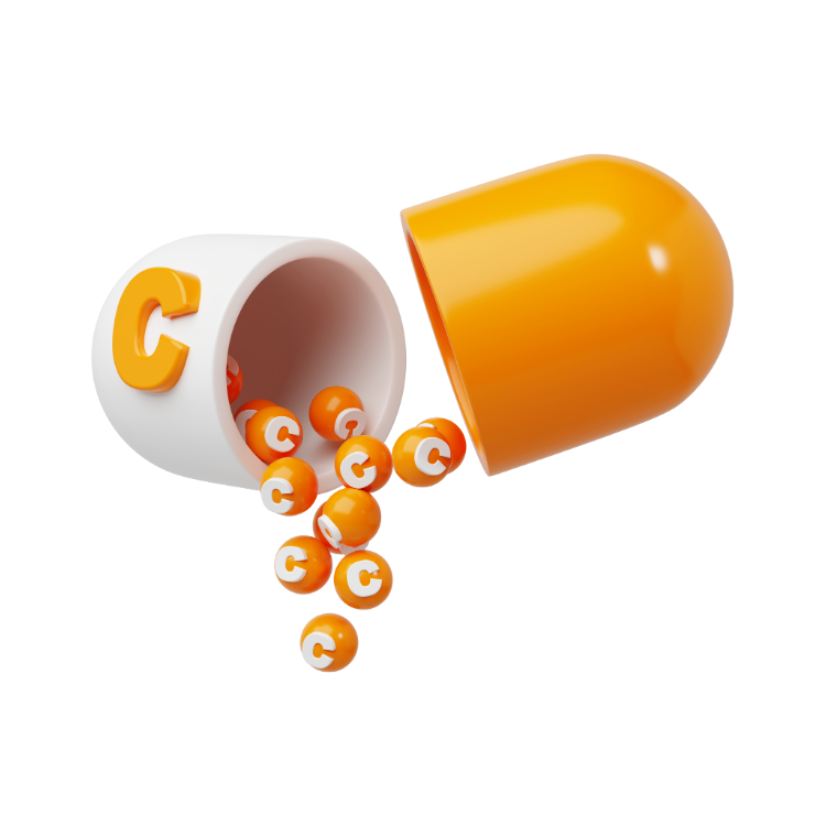 АСКОРБИНКА