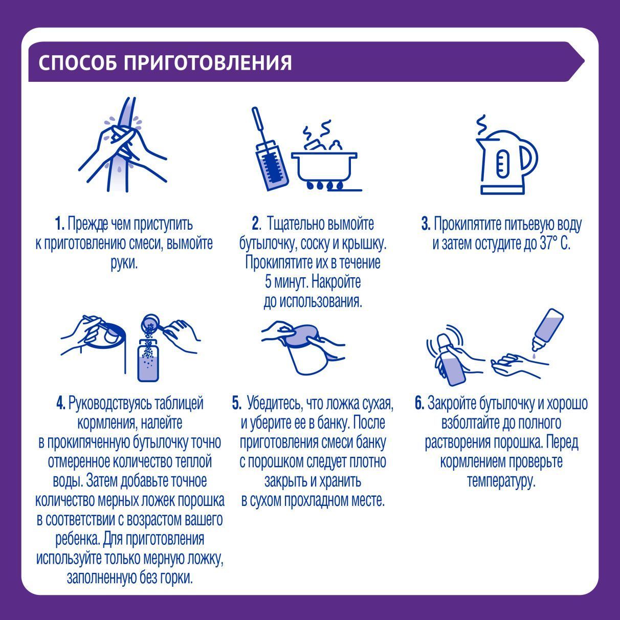 Смесь молочная NESTLE NAN (НЕСТЛЕ НАН) Гипоаллергенная 1* 800г (0)