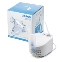 НЕБУЛАЙЗЕР КОМПРЕСС C101 ESSENTIAL OMRON (ОМРОН)