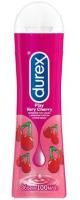 Гель-смазка DUREX (ДЮРЕКС) Play Very Cherry 100мл_Монтажная область 1