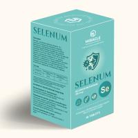СЕЛЕНУМ 200МКГ №90 ТАБЛ