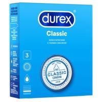 Презервативы DUREX (ДЮРЕКС) Classik Классические №3_Монтажная область 1
