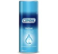 Интимгель CONTEX (КОНТЕКС) Wave 100мл_Монтажная область 1