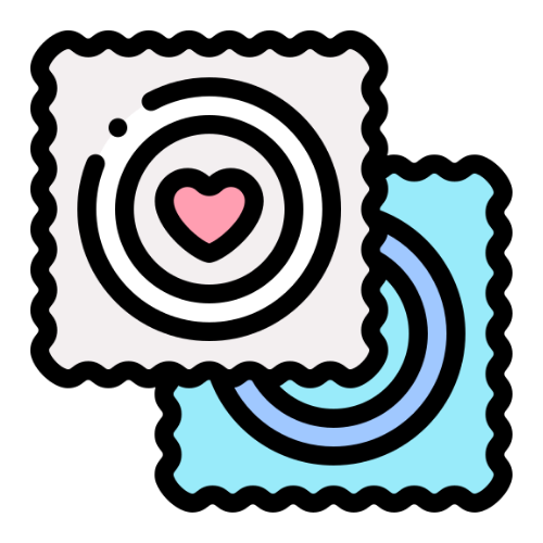 ПРЕЗЕРВАТИВЫ И КОНТРАЦЕПТИВЫ