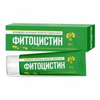 Фитоцистин паста 100г (НДС)