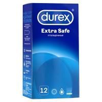 Презервативы DUREX (ДЮРЕКС) Exstra Safe №12_Монтажная область 1