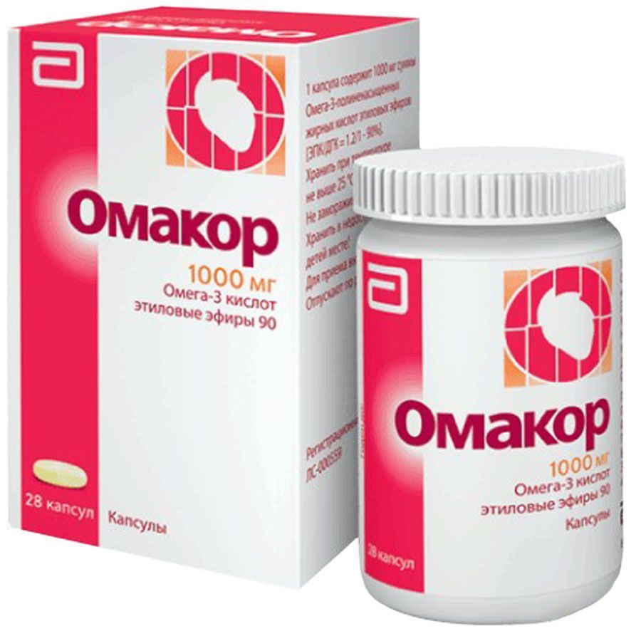 ОМАКОР №28 КАПС