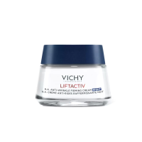Крем ночной VICHY (ВИШИ) LIFTACTIV SUPREME против морщин 50мл