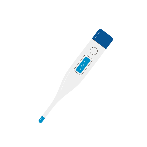 ТЕРМОМЕТРЫ