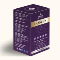 Л-АРГИН №60 КАПС