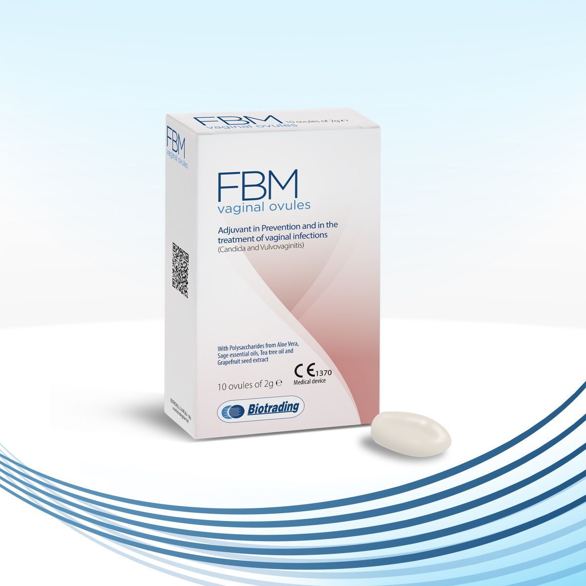 FBM №10 СУПП ВАГИН