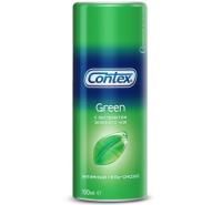 Интимгель CONTEX (КОНТЕКС) Green 100мл_Монтажная область 1