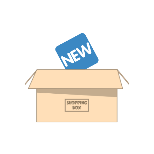 НОВЫЕ ТОВАРЫ