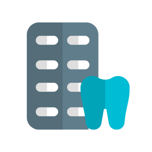 ЗУБНЫЕ ПРОТИВОСПАЛИТЕЛЬНЫЕ И ОБЕЗБОЛИВАЩИЕ СРЕДСТВА