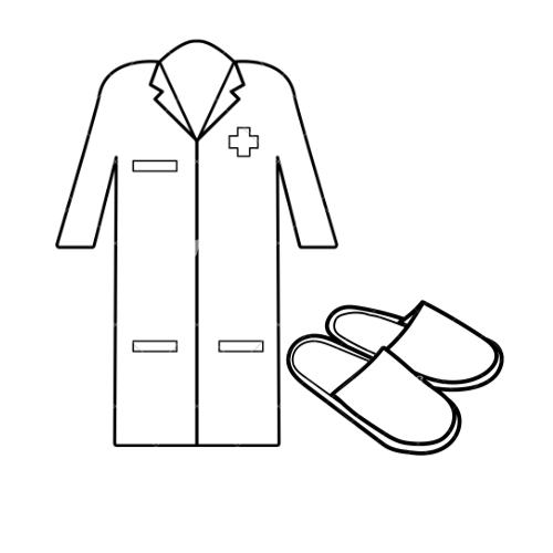 СПЕЦ ОДЕЖДА