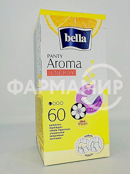 ПРОКЛАДКИ ЕЖЕДНЕВНЫЕ BELLA (БЕЛЛА) PANTY SOFT ЛИПА 20ШТ