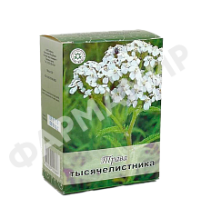 ID MEDICAL ТРАВА ТЫСЯЧЕЛИСТНИКА 50ГР